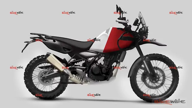 Royal Enfield Himalayan Himalayan 450 Royal Enfield Himalayan Himalayan 450