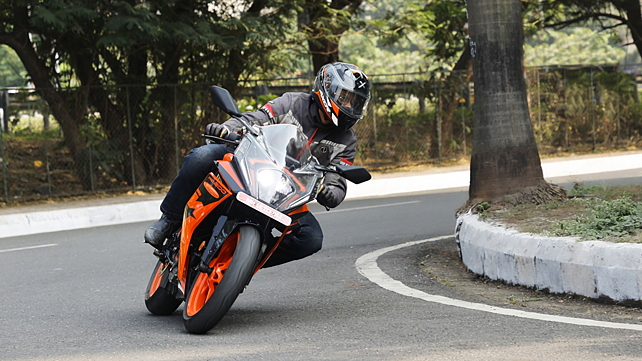 helmet for ktm rc 200