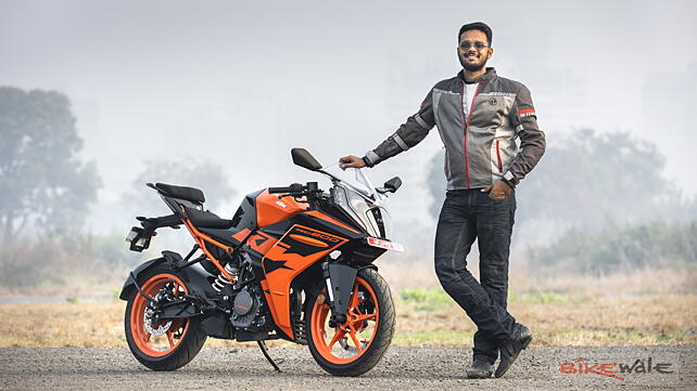 Ktm bike hot sale 2