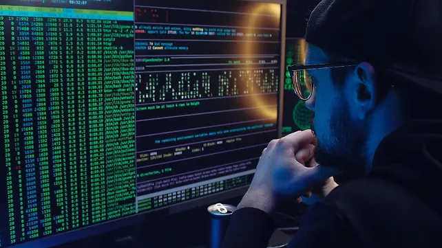 Cybersecurity Cybersecurity