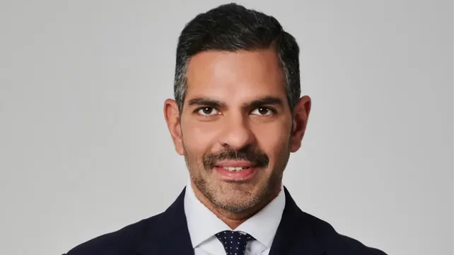 Sunjay Kapur Sunjay Kapur