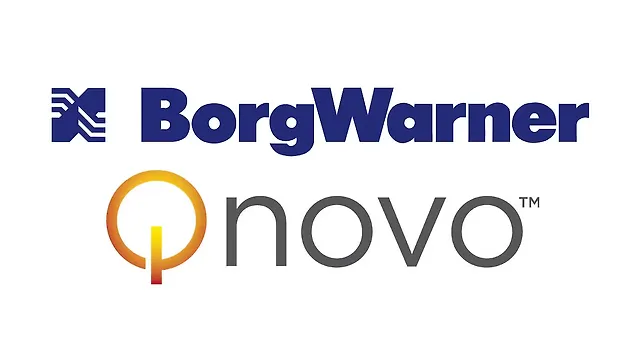 BorgWarner Qnovo BorgWarner Qnovo