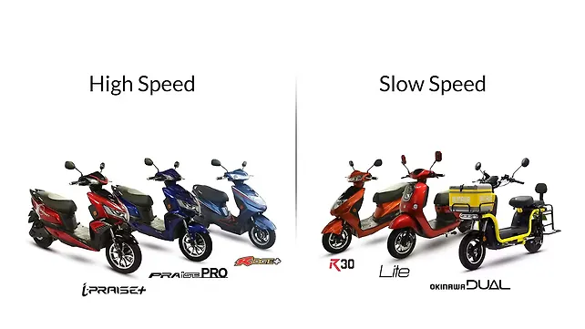 Okinawa Autotech Okinawa Autotech