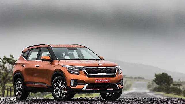 Hyundai Creta правый передний три четверти Hyundai Creta правый передний три четверти