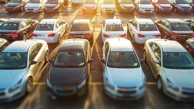Dealership Dealership