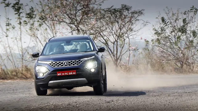 Hyundai Creta, вид спереди Hyundai Creta, вид спереди