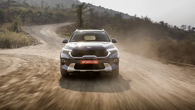 Hyundai Creta, вид спереди Hyundai Creta, вид спереди