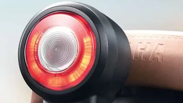 Yamaha XSR 155 Tail Light Yamaha XSR 155 Tail Light