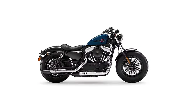 2020 harley deals davidson forty eight