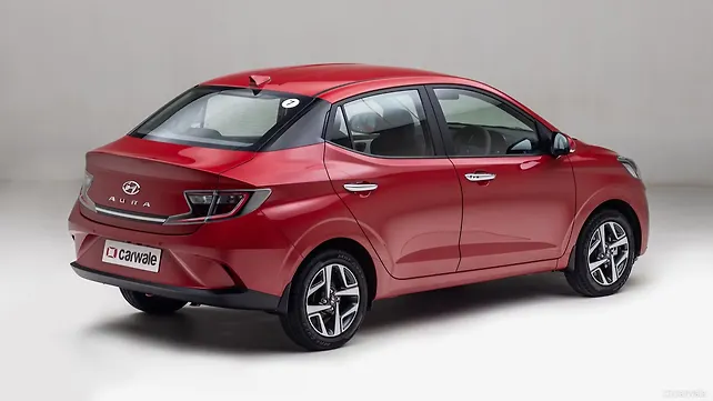Tata Tigor Правая Задняя Три Четверти Tata Tigor Правая Задняя Три Четверти