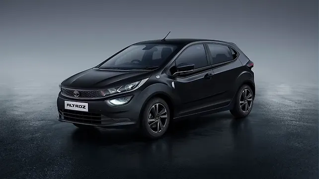 Maruti Suzuki Baleno Рестайлинг левой передней три четверти Maruti Suzuki Baleno Рестайлинг левой передней три четверти