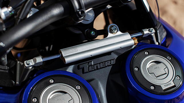 Yamaha Tenere 700 Steering Damper