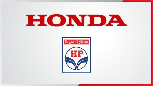 Honda Power Pack Energy India Joins HPCL
