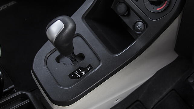 Maruti Suzuki Wagon R 2022 Gear Shifter/Gear Shifter Stalk