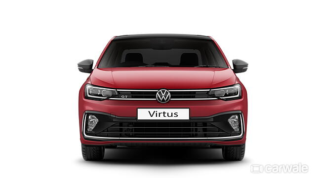Volkswagen Virtus: Volkswagen to unveil premium Virtus on June 9
