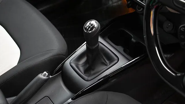 Toyota Glanza Gear Shifter/Gear Shifter Stalk