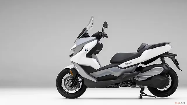BMW C400 GT Maxi-Scooter Review: Image Gallery - BikeWale