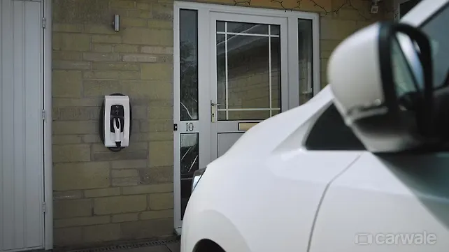 EV Car Charging Portable Charger EV Car Charging Portable Charger