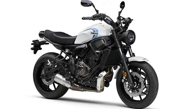 Xsr 700 deals mobile