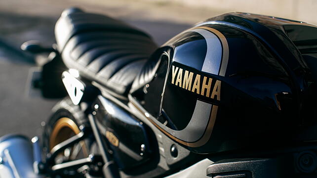 Yamaha XSR 155 Fuel Tank