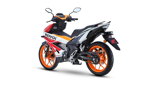 honda repsol all models