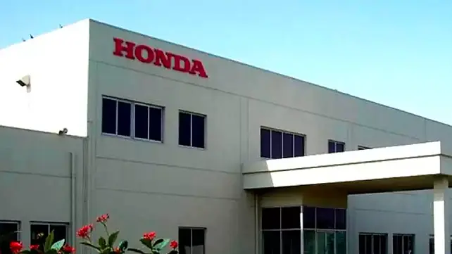 Honda Factory