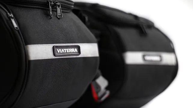 torque motorcycle saddlebags