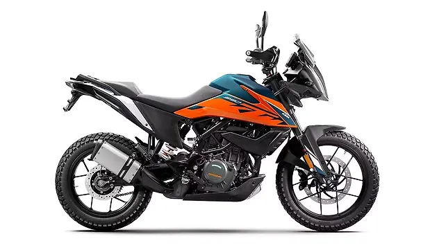 TVS Ntorq 125 Right Side View TVS Ntorq 125 Right Side View