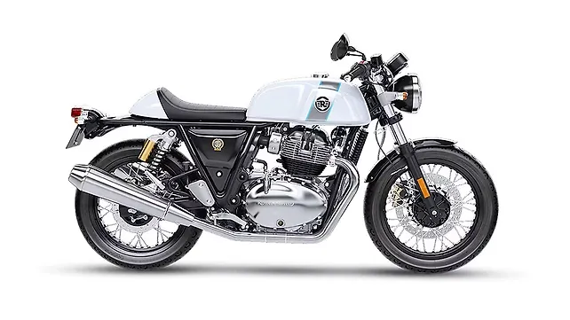 KTM 390 Adventure Right Side View KTM 390 Adventure Right Side View