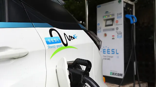 EESL Delhi EESL Delhi