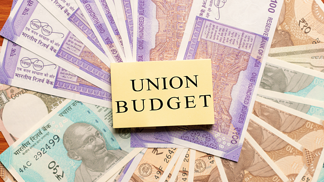 Union Budget India