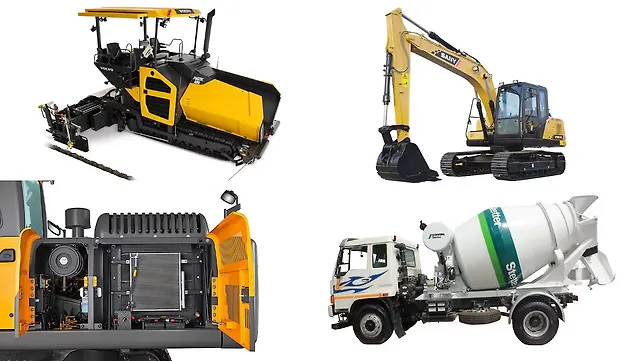 Construction Equipment Construction Equipment