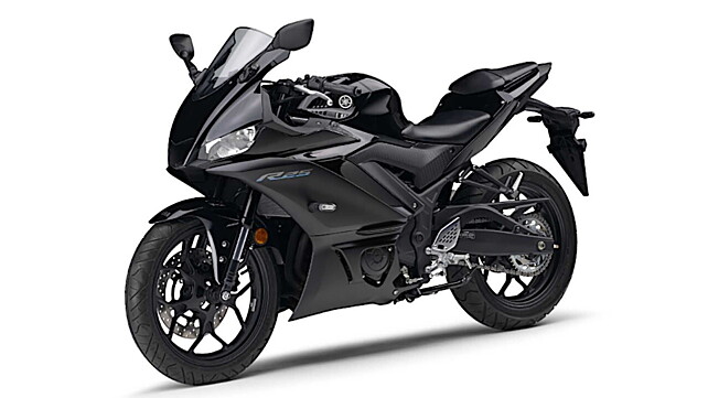 new yamaha r25 2022