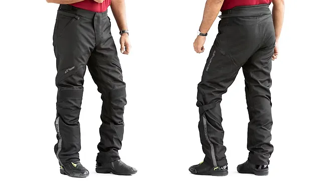 Royal Enfield Gravity Drystar 