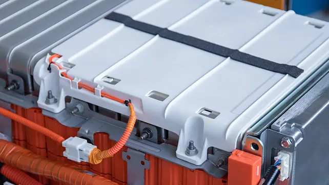 Battery cooling Battery cooling
