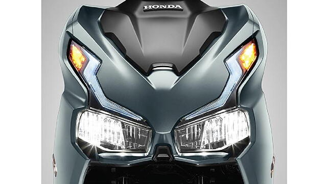 Honda  Head Light