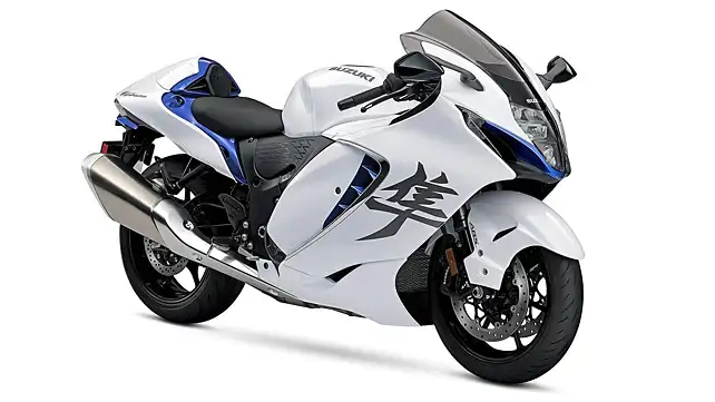 BMW G310 RR right side view BMW G310 RR right side view