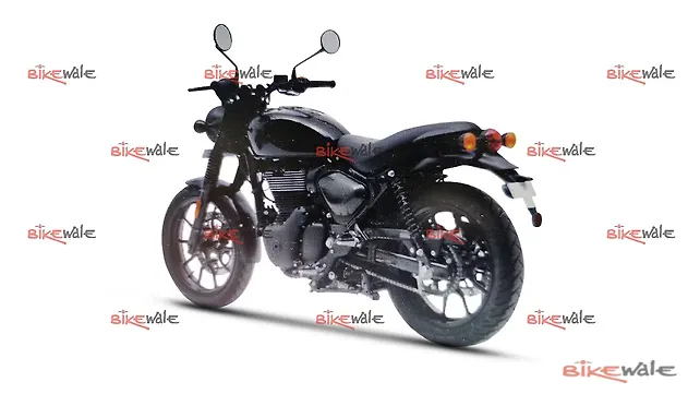 Royal Enfield Classic 350 Hunter 350 Royal Enfield Classic 350 Hunter 350