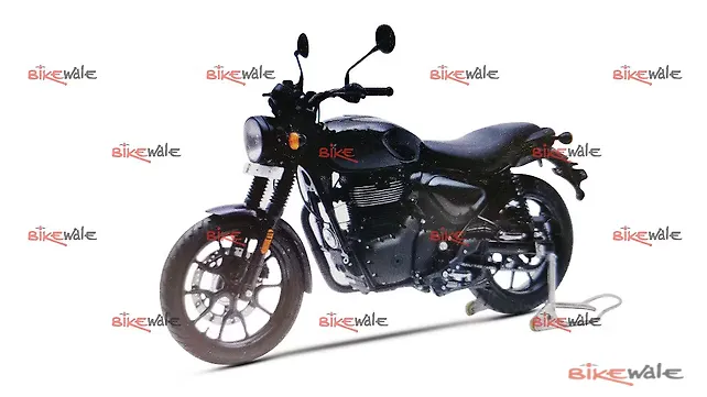 Royal Enfield Classic 350 Hunter 350 Royal Enfield Classic 350 Hunter 350