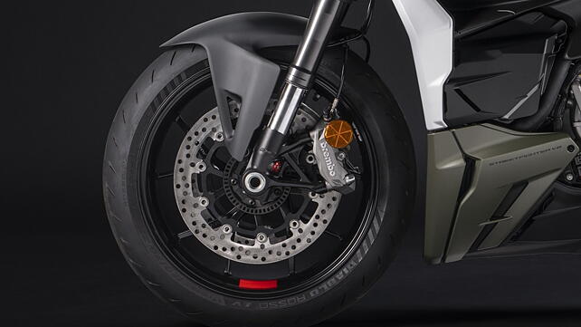 Ducati  Front Disc Brake