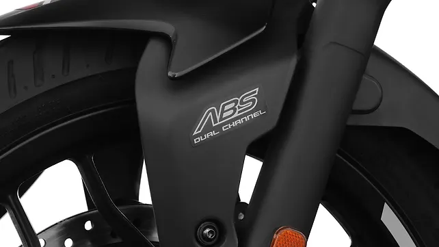 Bajaj Pulsar F250 Front Fender Bajaj Pulsar F250 Front Fender