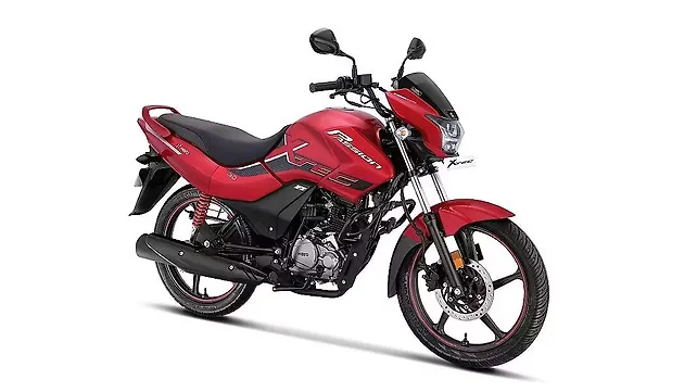 TVS Ronin 225 Right Side View TVS Ronin 225 Right Side View