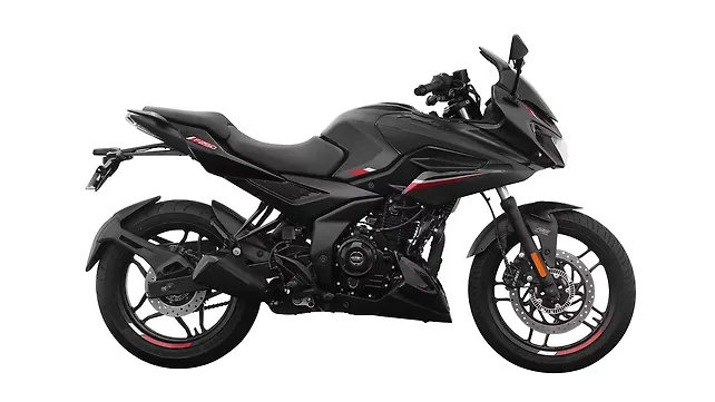 TVS Ronin 225 Right Side View TVS Ronin 225 Right Side View