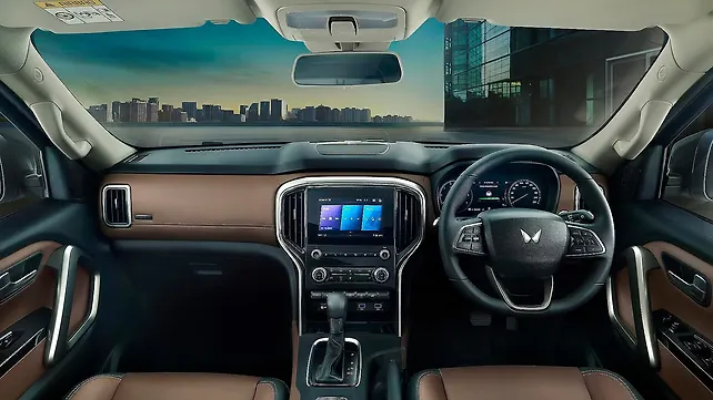 Dashboard Dashboard
