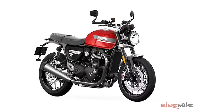 Ducati Scrambler Urban Motard Right Front Three Quarter Ducati Scrambler Urban Motard Right Front Three Quarter