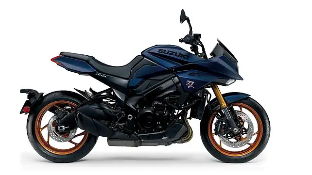 TVS Radeon right side view TVS Radeon right side view