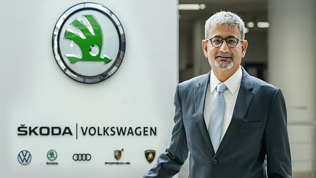 Skoda Auto Volkswagen India Records Highest Half Yearly Sales - Mobility  Outlook