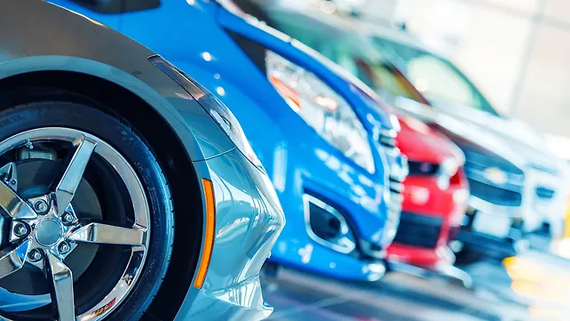 Auto sales Auto sales