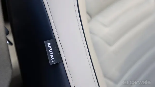 Kia Carens Driver Side Airbag Kia Carens Driver Side Airbag