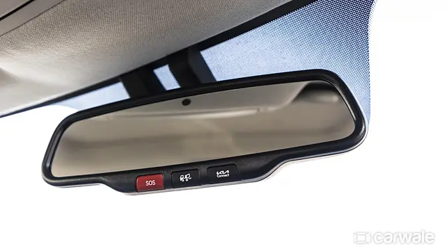 Kia Carens Inner Rear View Mirror Kia Carens Inner Rear View Mirror